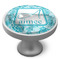 Lace Cabinet Knob (Personalized)