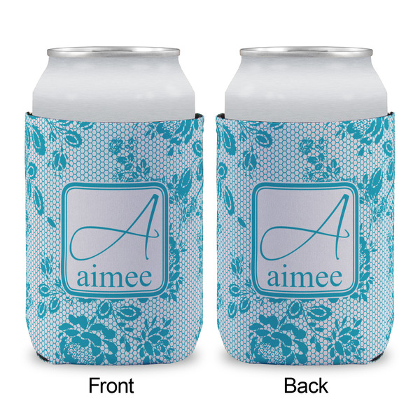 Lace Can Sleeve - APPROVAL (single)