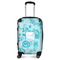 Lace Carry-On Travel Bag - With Handle