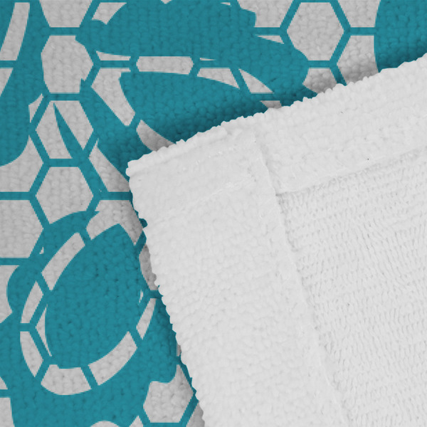 Lace Close up of Fabric