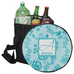 Lace Collapsible Cooler & Seat (Personalized)