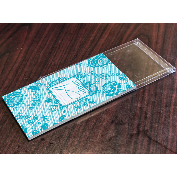 Lace Colored Pencils - In Package