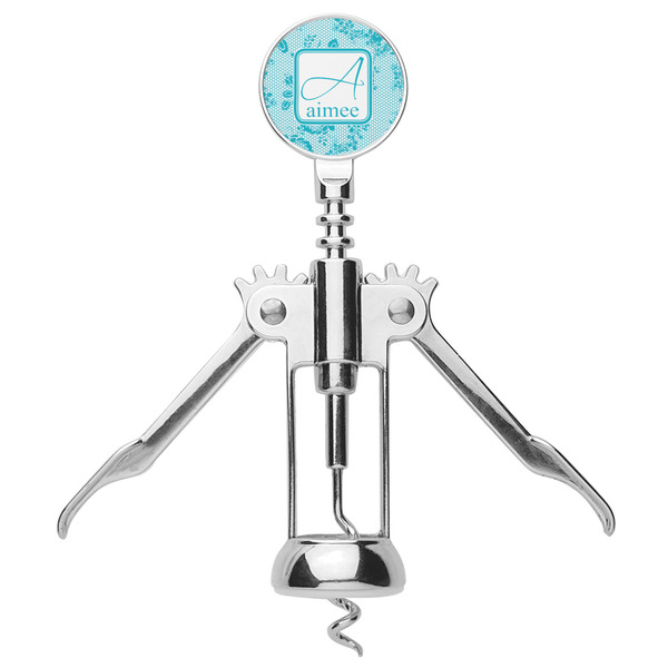 Lace Corkscrew - Alt