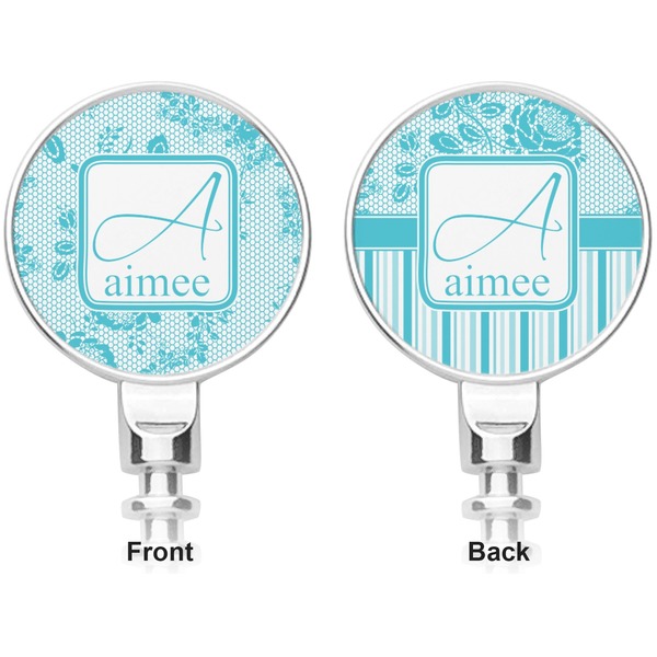 Lace Corkscrew - Apvl