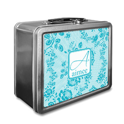 Lace Lunch Box (Personalized)