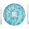 Lace Dinner Plate