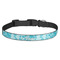 Lace Dog Collar (Personalized)