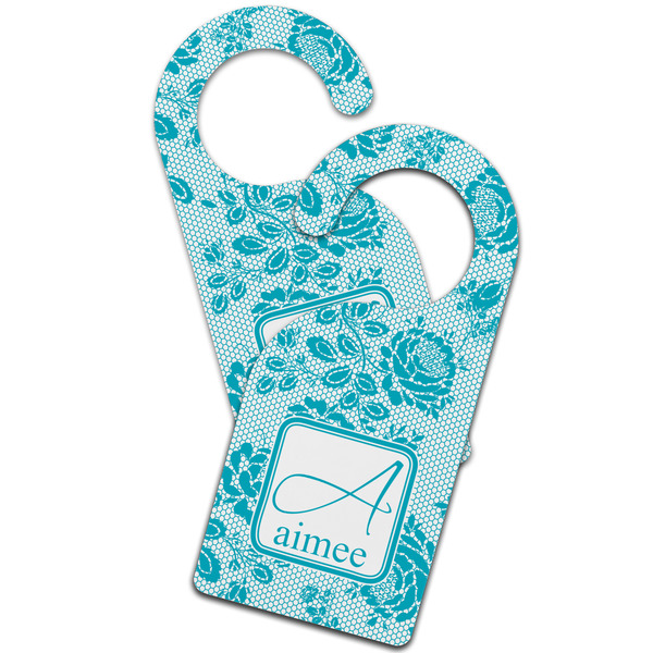 Lace Door Hanger - MAIN