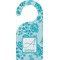 Lace Door Hanger (Personalized)