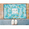 Lace Door Mat - LIFESTYLE (Med)