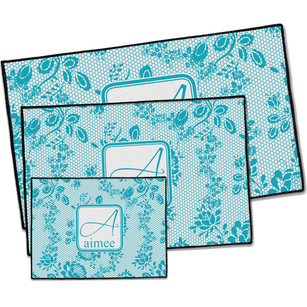 Lace Door Mats - PARENT MAIN