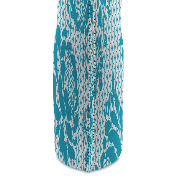 Lace Double Wine Tote - DETAIL 2 (new)