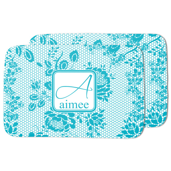 Lace Drying Dish Mat - MAIN