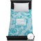 Lace Duvet Cover - Twin (Personalized)