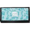 Lace Canvas Checkbook Cover (Personalized)