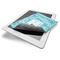 Lace Electronic Screen Wipe - iPad