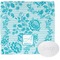 Lace Washcloth (Personalized)