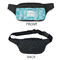 Lace Fanny Packs - APPROVAL