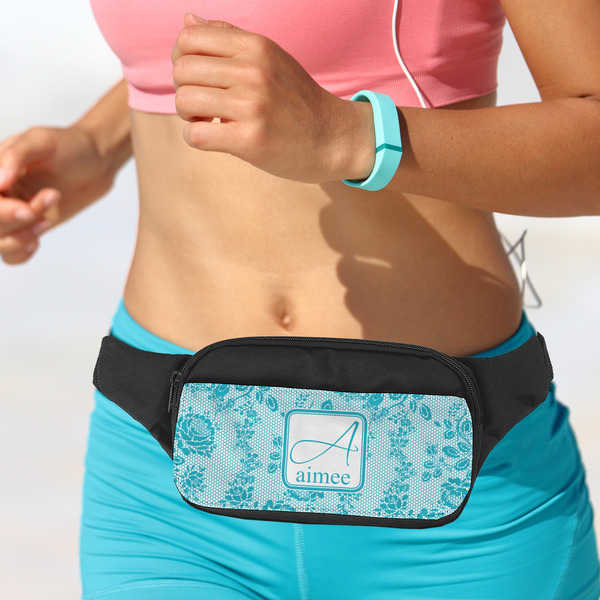 Lace Fanny Packs - LIFESTYLE