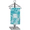 Lace Finger Tip Towel (Personalized)