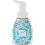 Lace Foam Soap Bottle (Personalized)