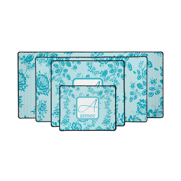 Lace Gaming Mats - PARENT/MAIN