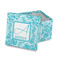 Lace Gift Boxes with Lid - Parent/Main
