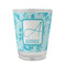 Lace Glass Shot Glass - Standard - FRONT