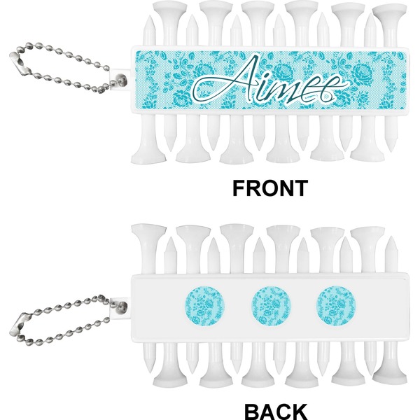 Lace Golf Buddy (Approval)