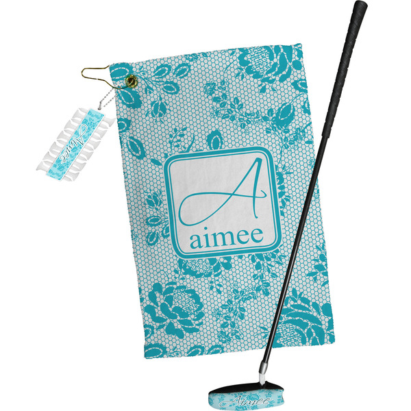 Lace Golf Gift Kit (Full Print)