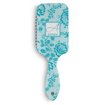 Lace Hair Brushes (Personalized)