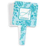 Lace Hand Mirror (Personalized)
