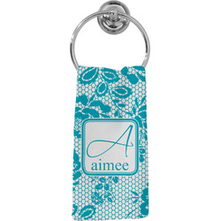 Lace Hand Towel - Full Print (Personalized)
