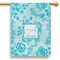 Lace House Flags - Single Sided - PARENT MAIN