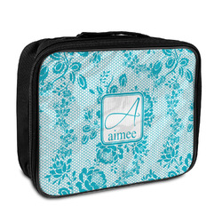 Lace Insulated Lunch Bag (Personalized)