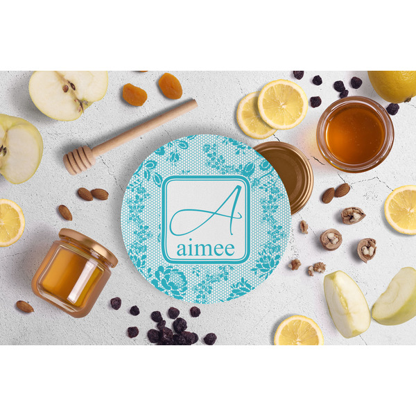 Lace Jar Opener - Lifestyle Image