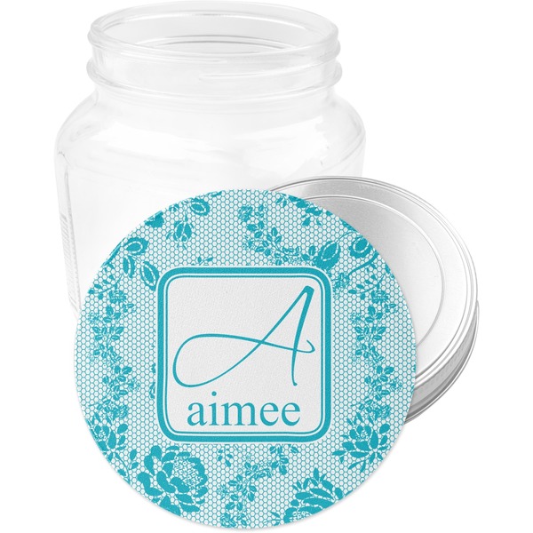 Lace Jar Opener - Main