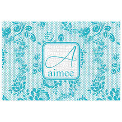 Lace 1014 pc Jigsaw Puzzle (Personalized)