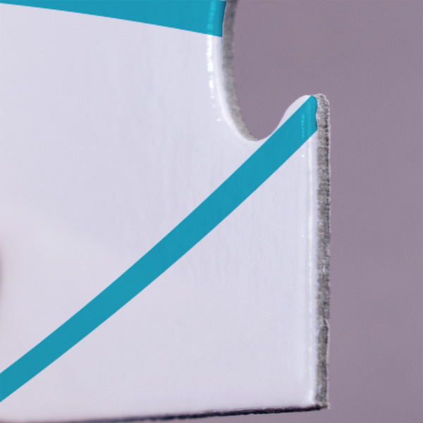 Lace Jigsaw Puzzle 30 Piece  - Close Up