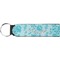 Lace Keychain Fob (Personalized)