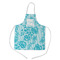Lace Kid's Aprons - Medium Approval