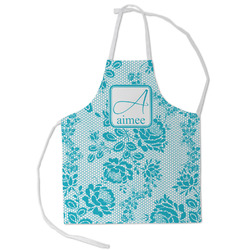 Lace Kid's Apron - Small (Personalized)