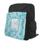 Lace Kid's Backpack - MAIN