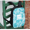 Lace Kids Backpack - In Context