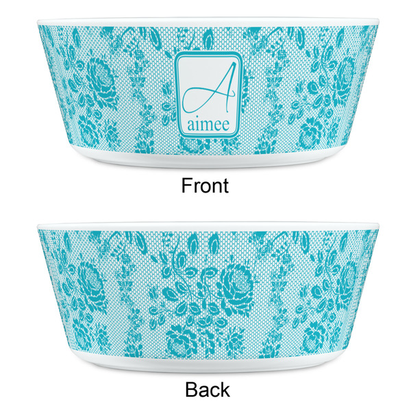 Lace Kids Bowls - APPROVAL