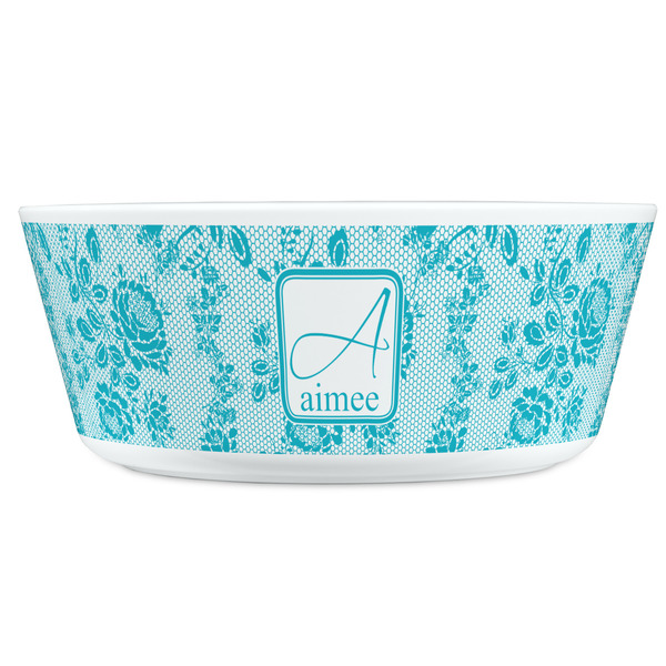 Lace Kids Bowls - FRONT