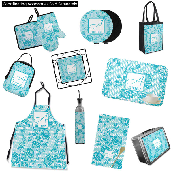 Lace Kitchen Accessories & Decor