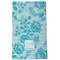 Lace Kitchen Towel - Poly Cotton - Full Front