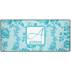 Lace 3XL Gaming Mouse Pad - 35" x 16" (Personalized)
