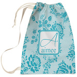 Lace Laundry Bag (Personalized)